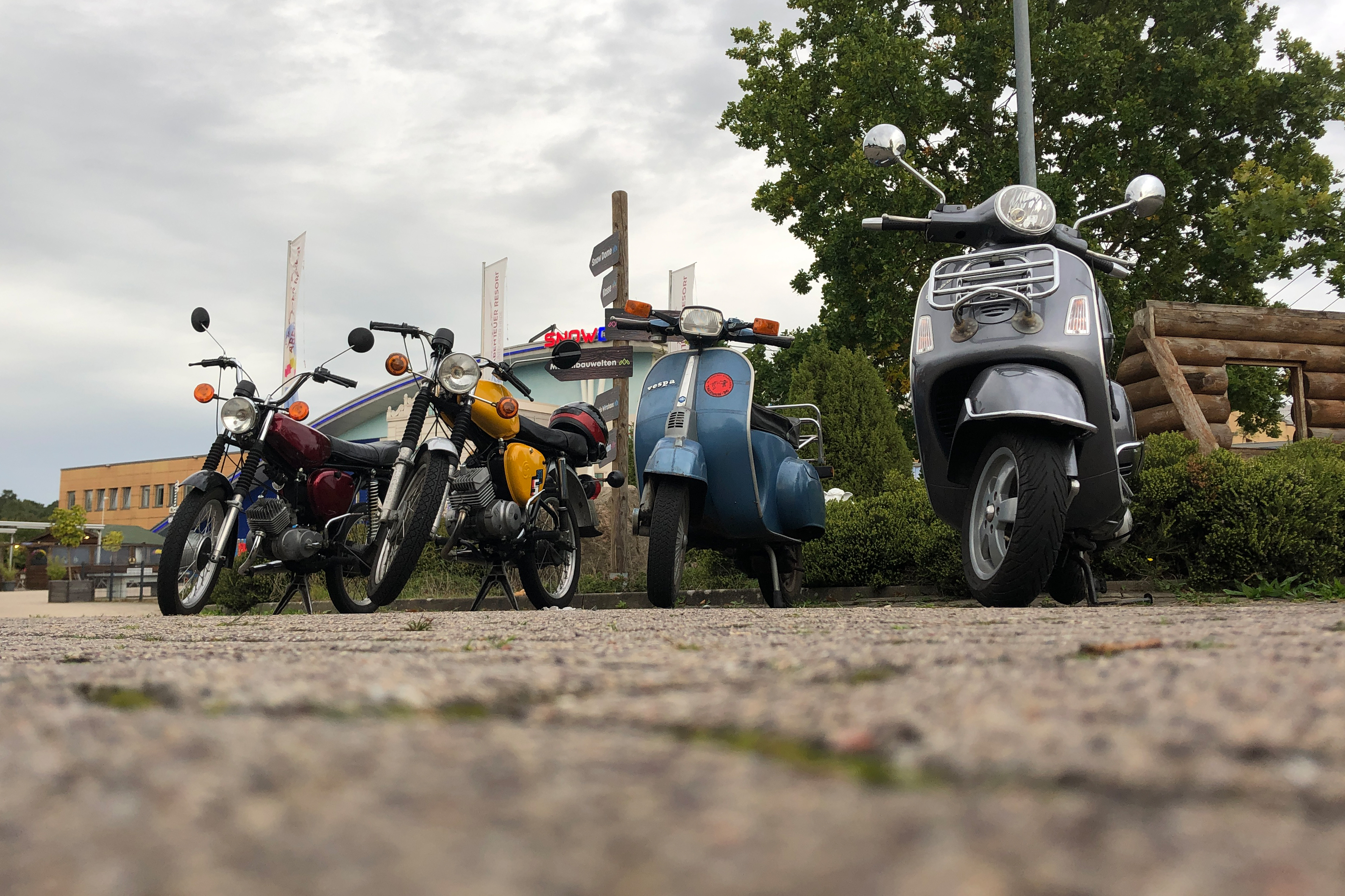 Gruppenbild
