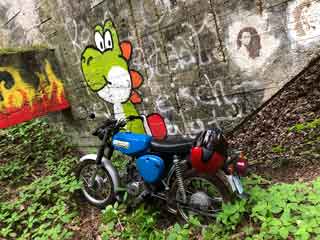 Moped