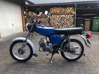Moped